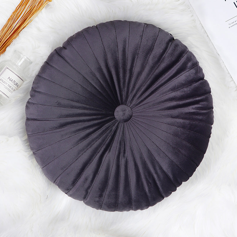 Aurora – Luxe Fluwelen Tatami Kussen