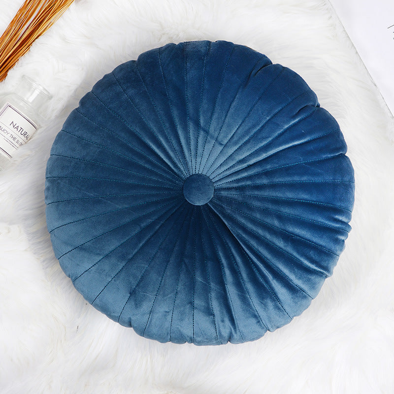 Aurora – Luxe Fluwelen Tatami Kussen
