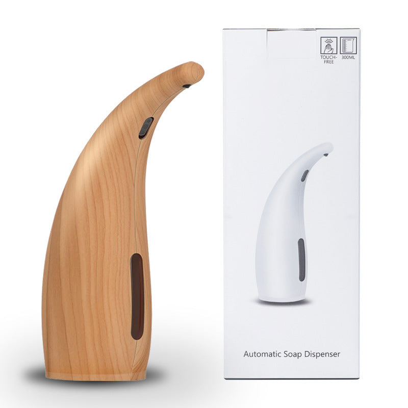 Thalassa – Automatische Zeepdispenser van 300ML
