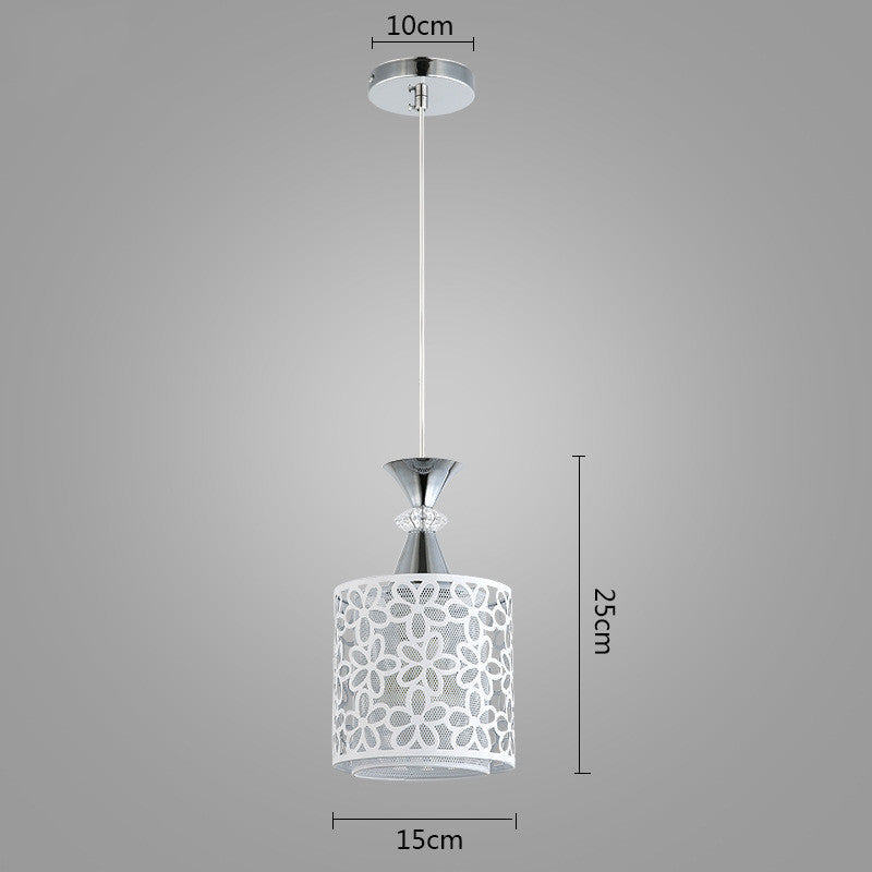 Ocean – Moderne Minimalistische Nordic Kroonluchter