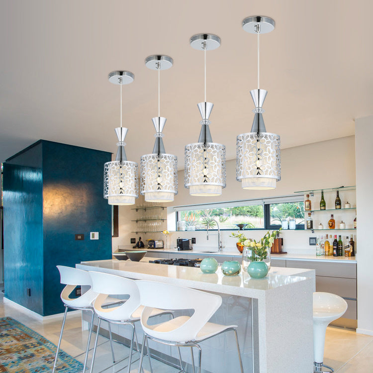 Ocean – Moderne Minimalistische Nordic Kroonluchter