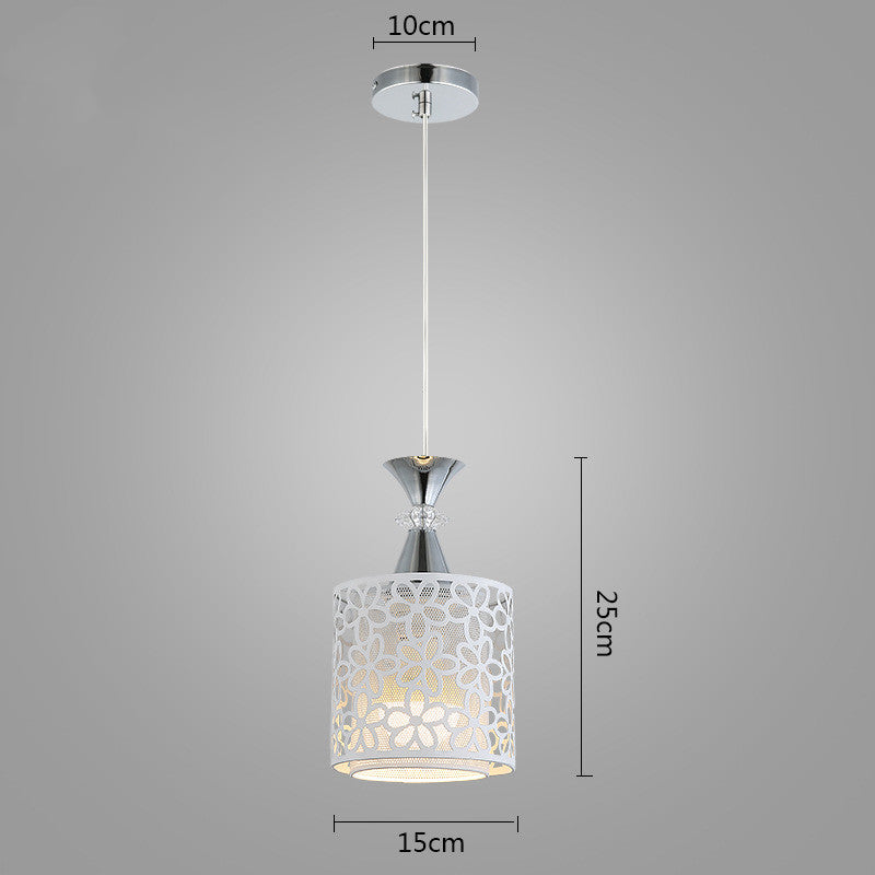 Ocean – Moderne Minimalistische Nordic Kroonluchter