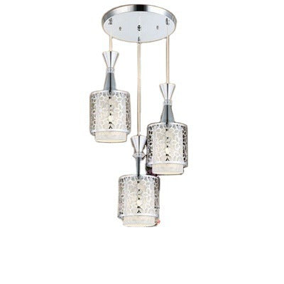Ocean – Moderne Minimalistische Nordic Kroonluchter