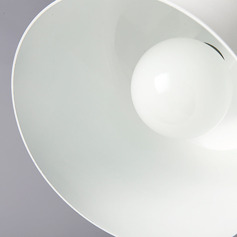 Flint – Moderne LED Hanglamp voor Restaurants