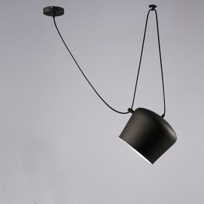 Flint – Moderne LED Hanglamp voor Restaurants