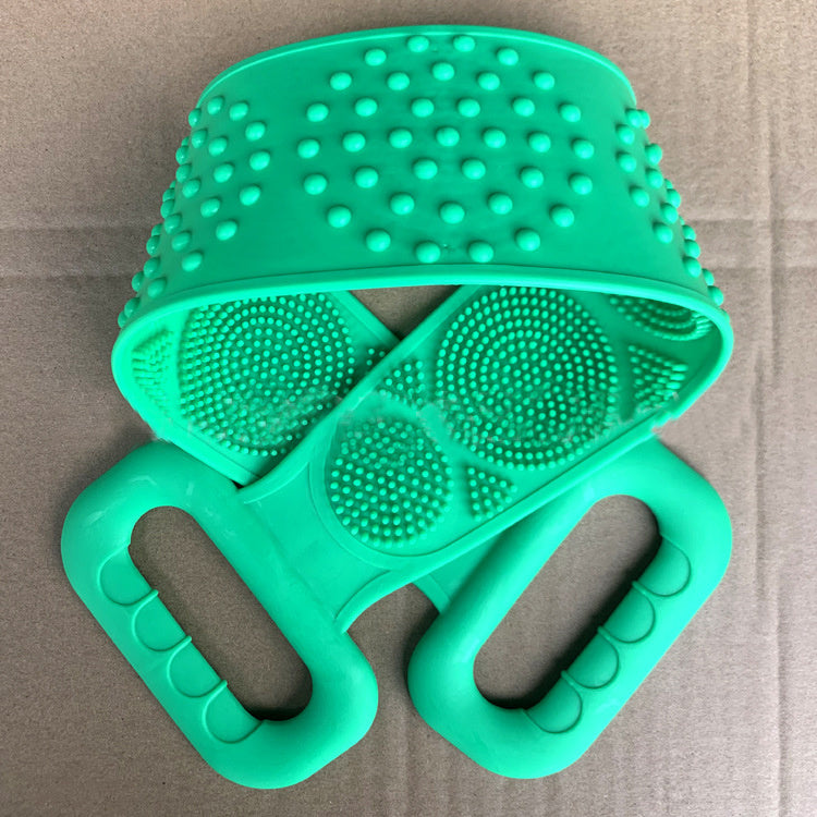 Maximilian – Silikon Badhanddoek