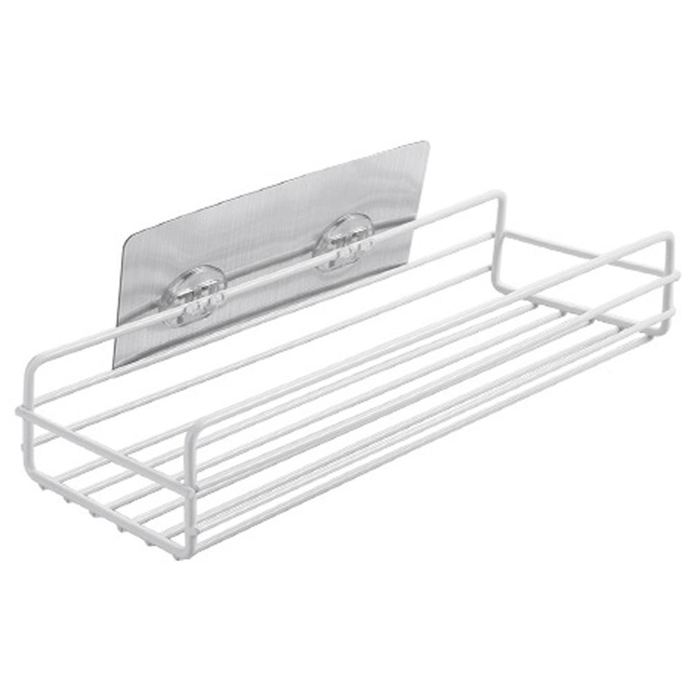 Lyra – Wandplank zonder boren voor badkamer