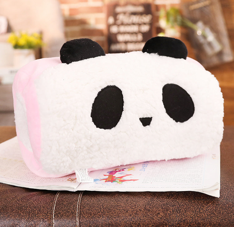 Lysandra – Dieren Handwarmers Kussen