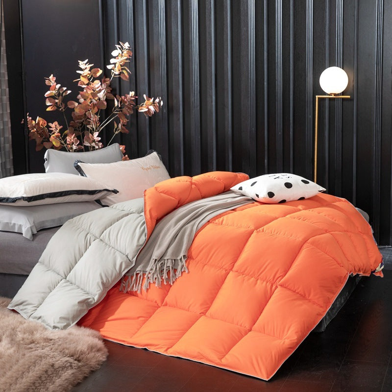 Leontine – Luxe Donsdeken