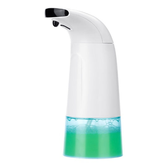 Dynamo – Automatische Foam Handdesinfectie Dispenser