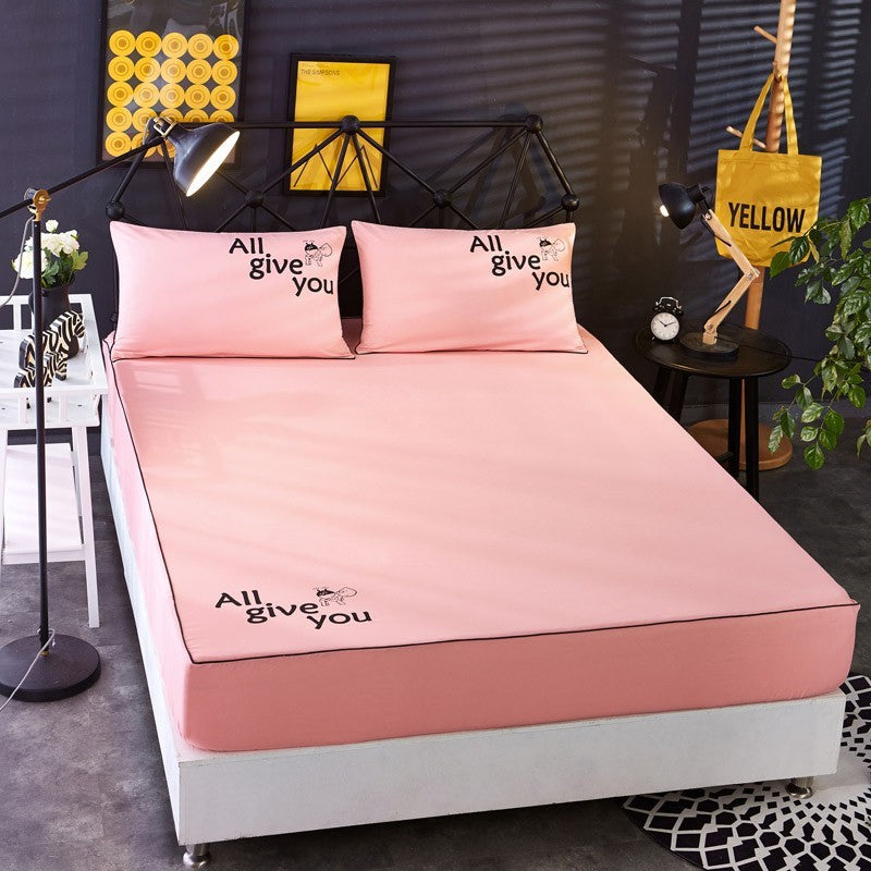 Sable – Luxe Beddeken met Gevoerde Bedrok