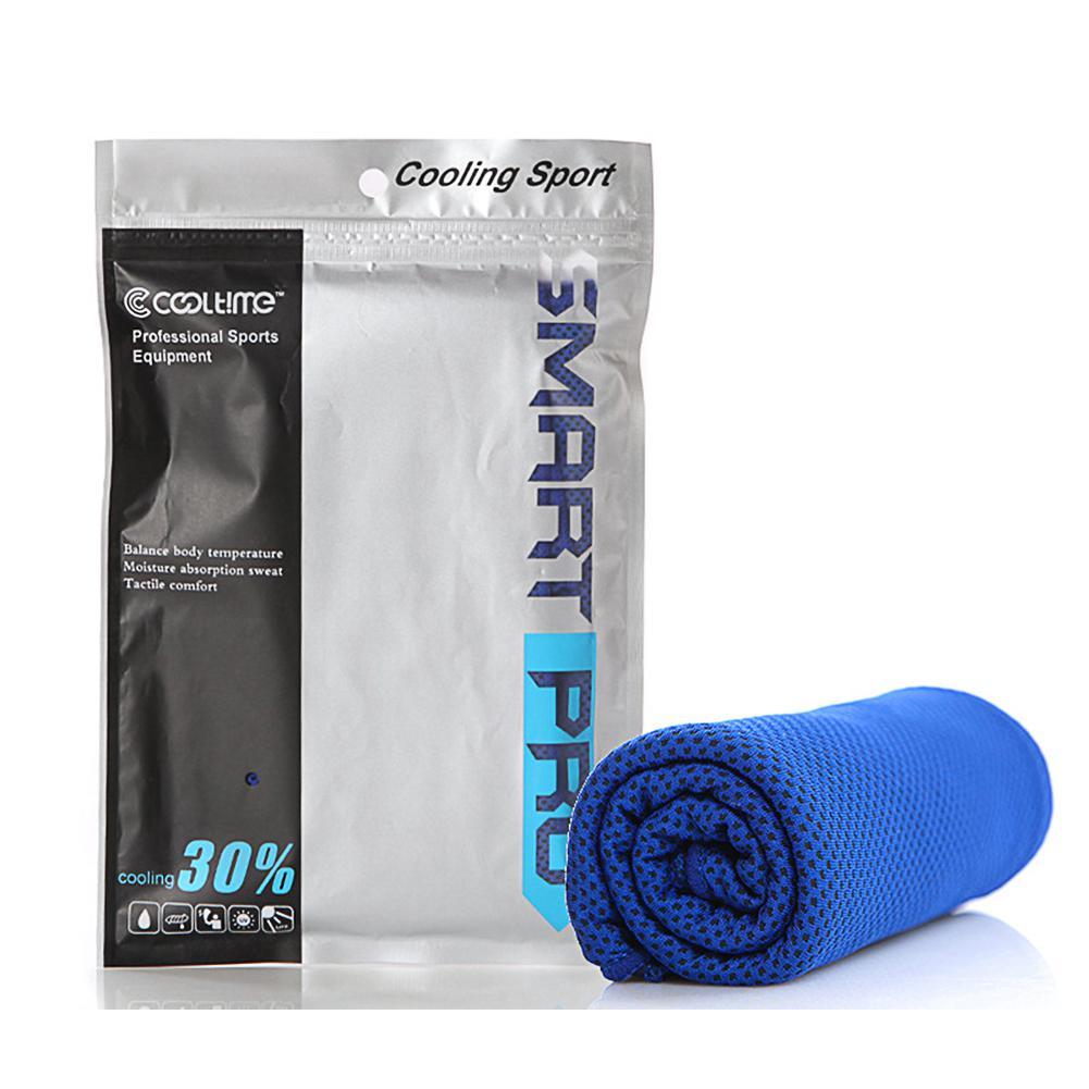 Amara – Sneldrogende Sporthanddoek