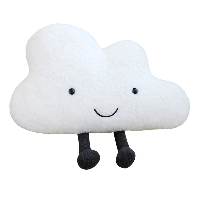 Lucian – Pluizige Cloud Kussen
