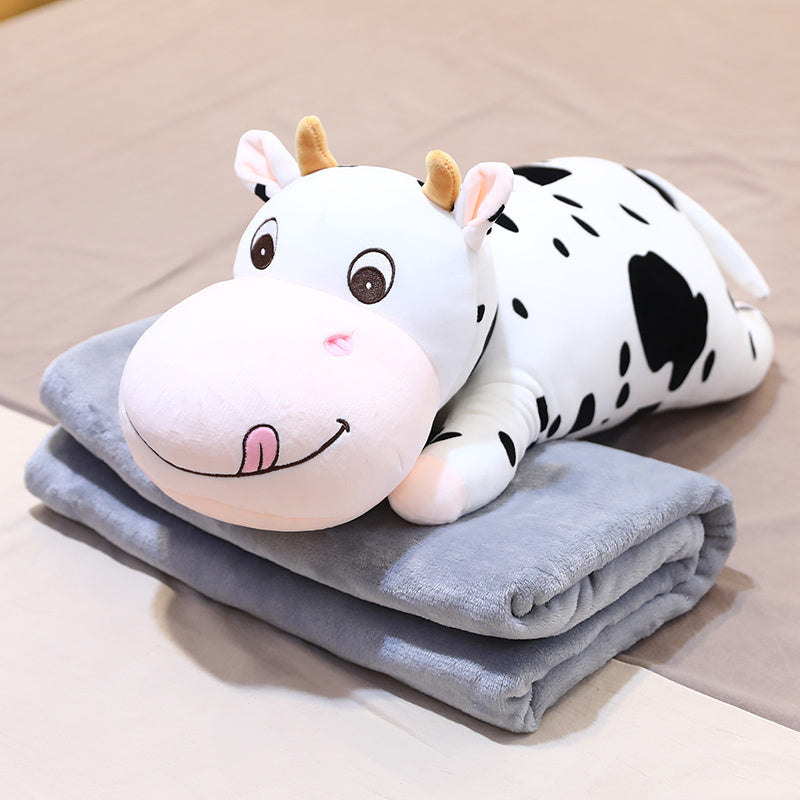 Juliette – Cartoon Dier Kussen Quilt