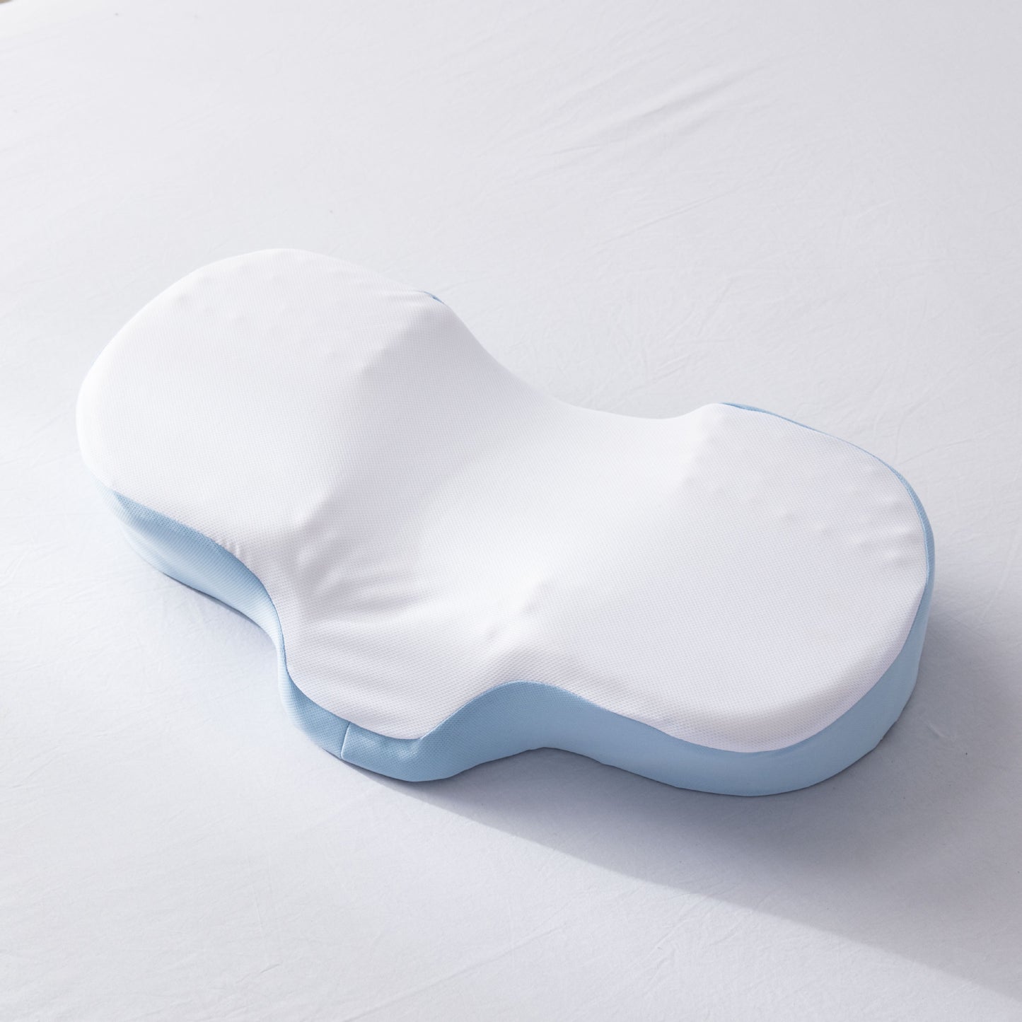 Rosalind – Ergonomisch Geheugenkussen