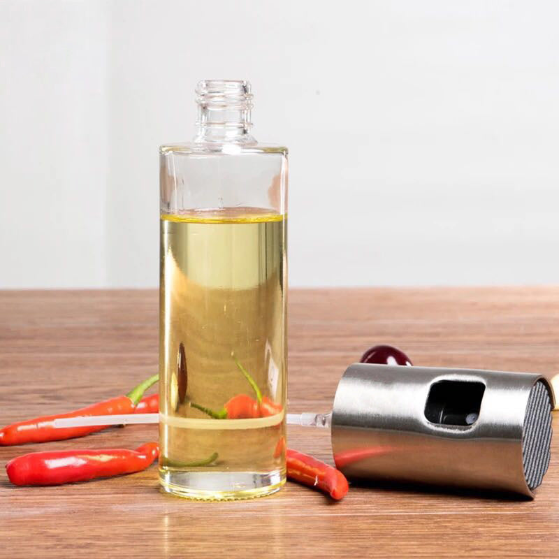 Verve – Glas Olie Azijn Sprayfles
