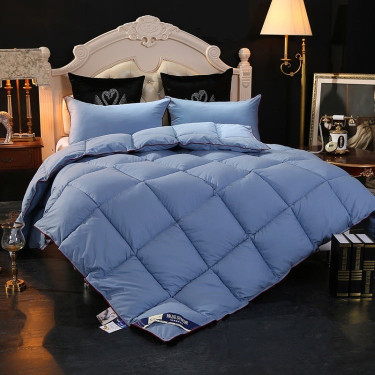 Leontine – Luxe Donsdeken