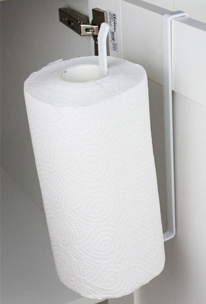 Soleil – Handige Keuken- en Badkamertowelhouder