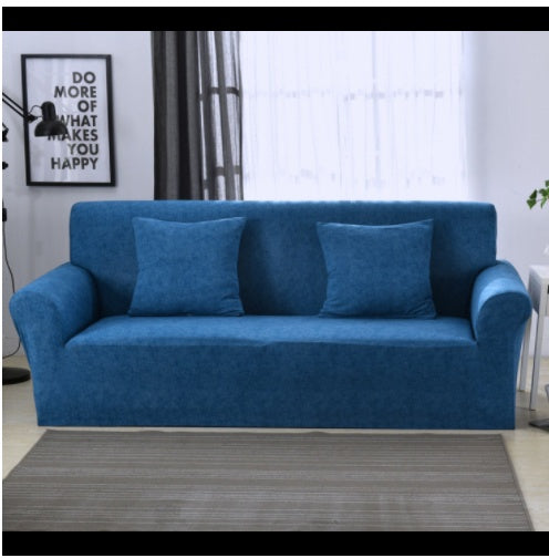 Isolde – Sofahoes voor Volledige Meubelbescherming