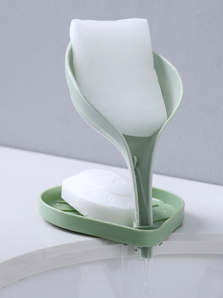 Theodosia – Zeepdish voor de Badkamer