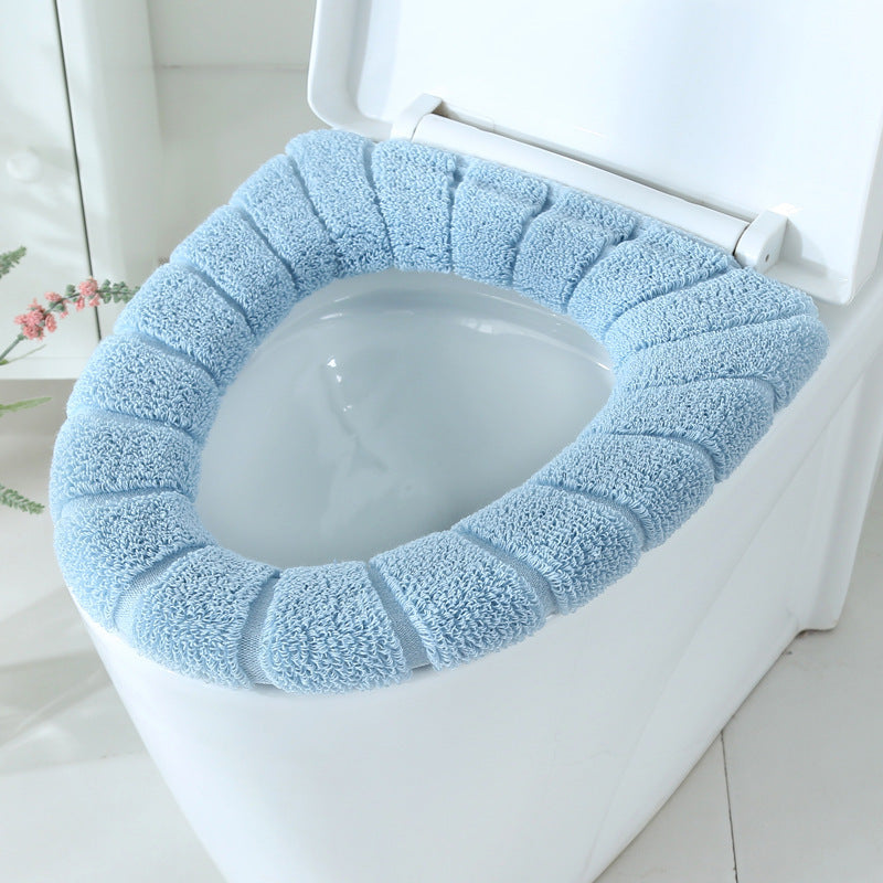 Seraphina – Ovale Toiletzitting