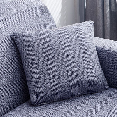 Marcella – Moderne Sofa Slipcover van Polyester
