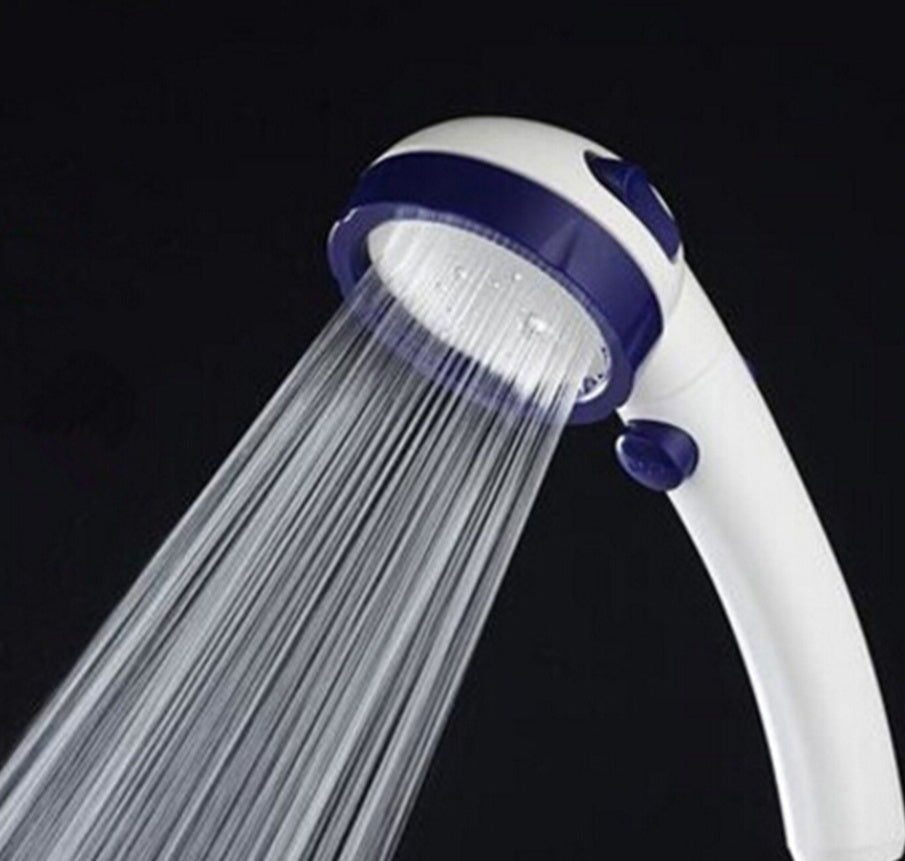 Sable – Duitse Supercharged Huishoudelijke Sprinkler Doucheset