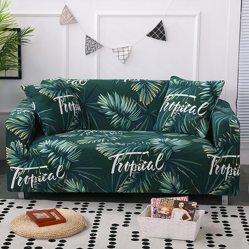 Anneliese – Moderne Sofa Hoes voor Bescherming