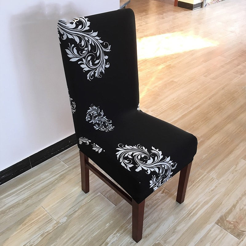 Ambrose – Elastische Stoelhoes voor Hotel- en Kantoorstoelen