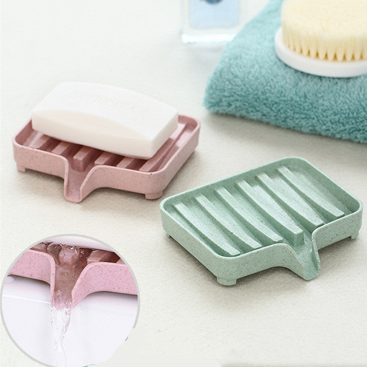 Aurora – Plasticzeepdoos voor de Badkamer