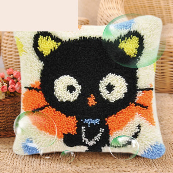 Aurelia – Cartoon Plush Kussen