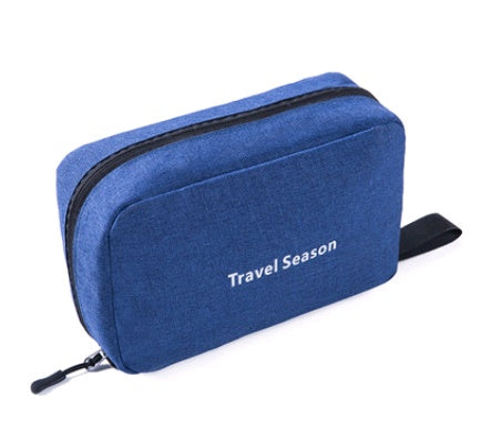 Celeste – Multifunctionele Make-up Tas met Grote Capaciteit