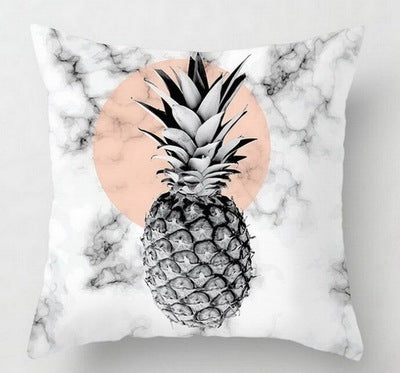 Haven – Geometrisch Kussenhoes