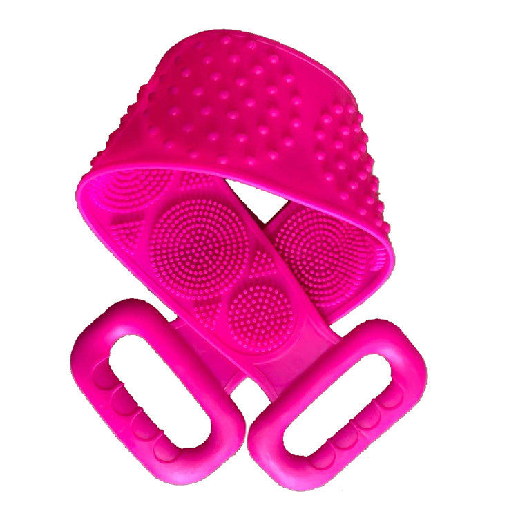 Maximilian – Silikon Badhanddoek