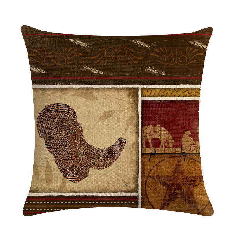 Persephone – Decoratieve Kussenhoezen