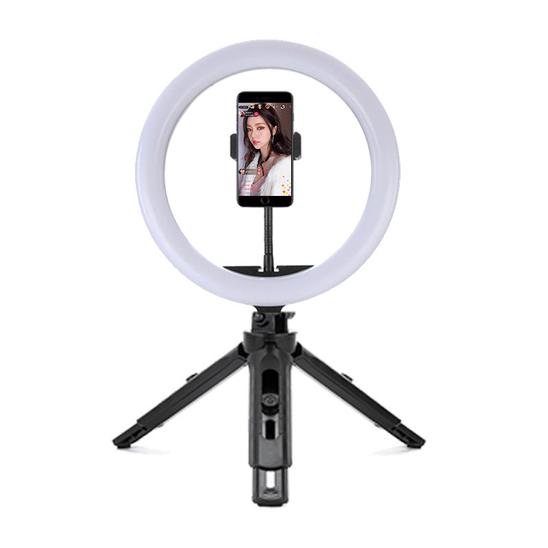 Clementine – Ring Selfie Verlichtingsset