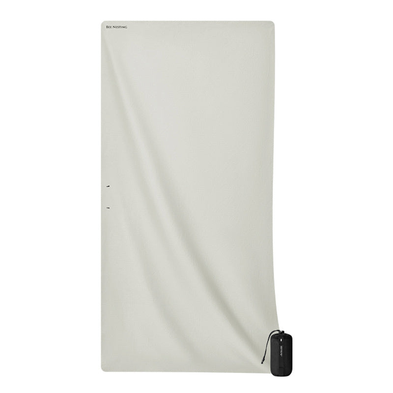 Orion – Sporthanddoek van Absorberend Microfiber