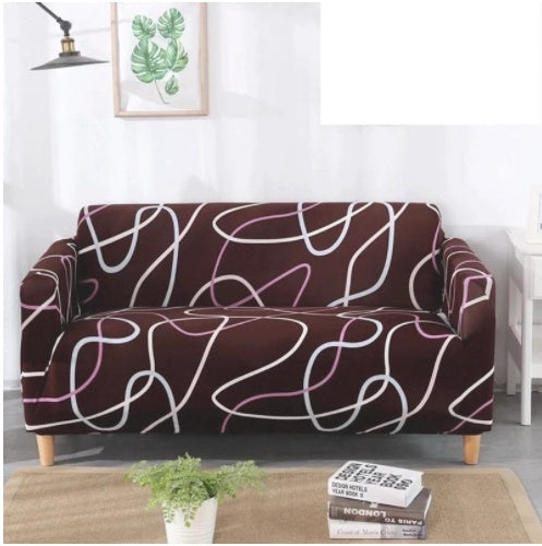 Isolde – Sofahoes voor Volledige Meubelbescherming
