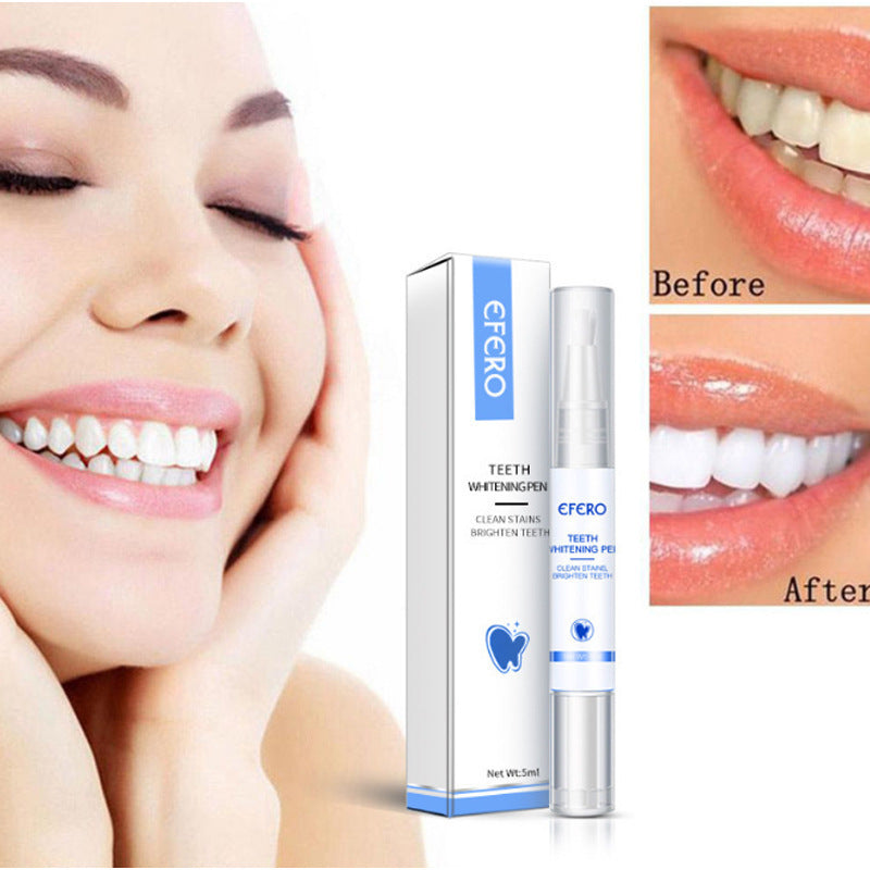 Ophelia – Tanden Whitening Tandenborstel