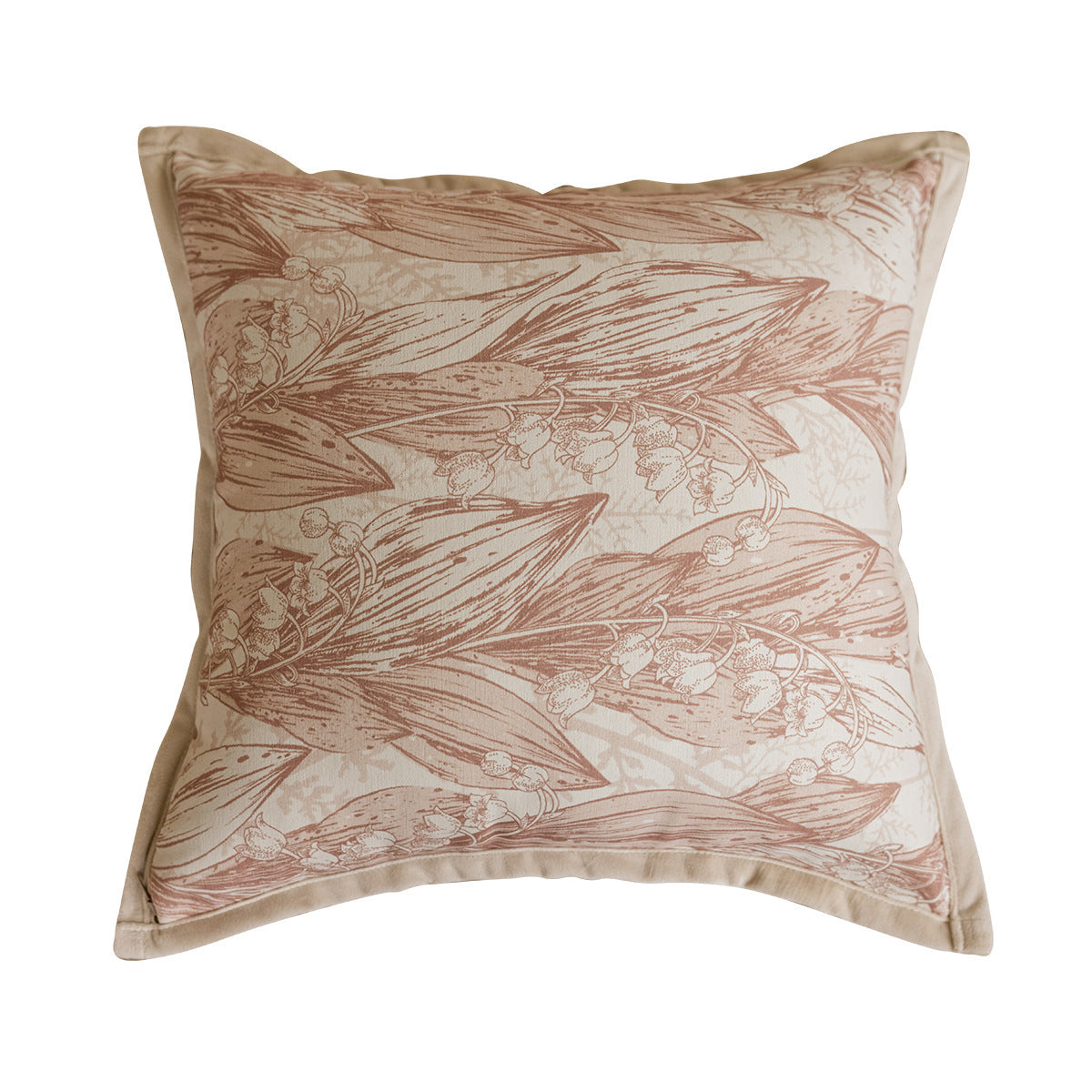 Cassian – Chenille Kussenhoes voor de Woonkamer Sofa Bed