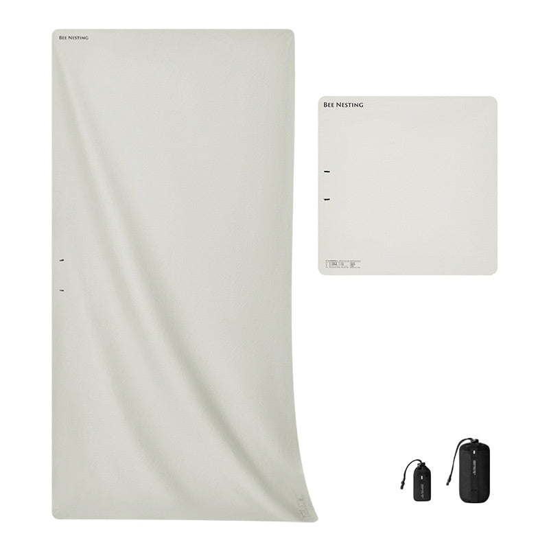 Orion – Sporthanddoek van Absorberend Microfiber