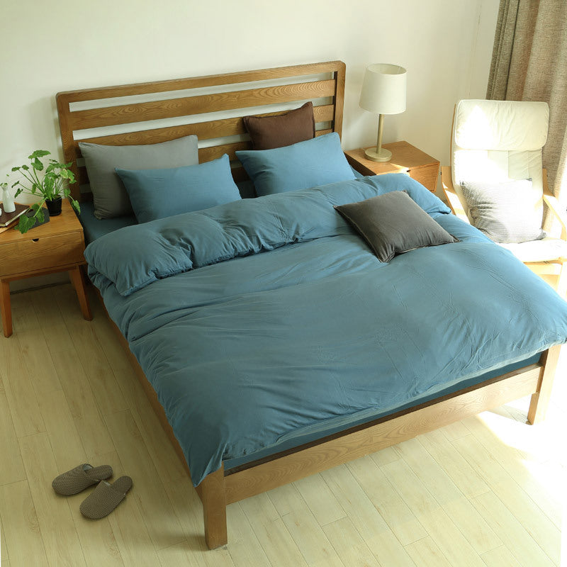 Marcella – Vierdelige Beddenset
