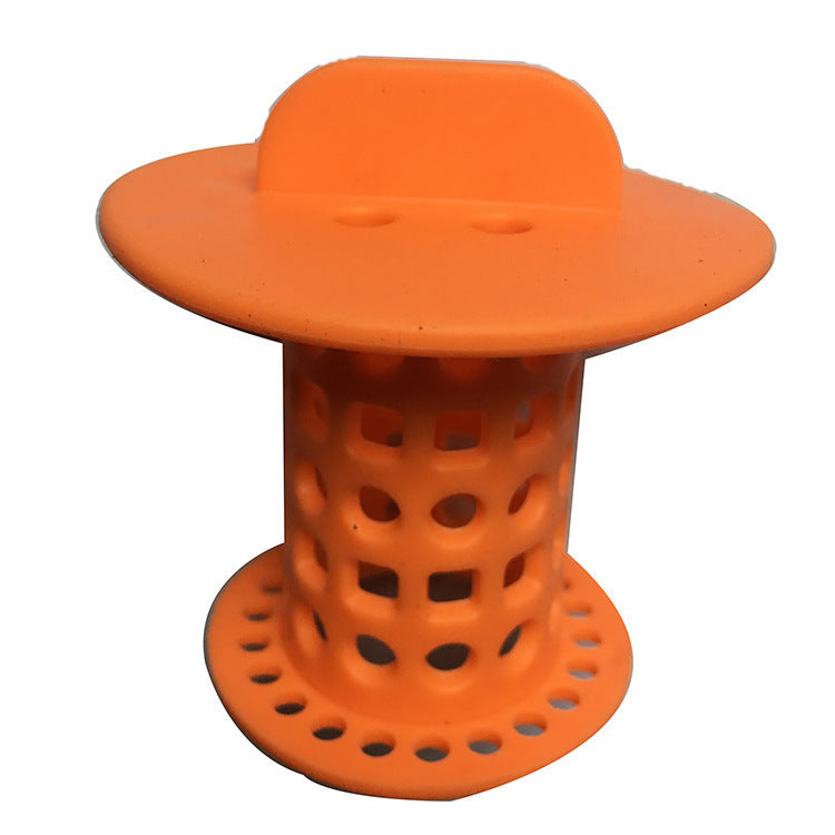 Lysander – Antiklever Plastic Afvoerfilter voor Keuken en Badkamer