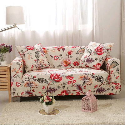 Marcella – Moderne Sofa Slipcover van Polyester