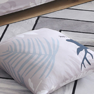 Marcella – Moderne Sofa Slipcover van Polyester