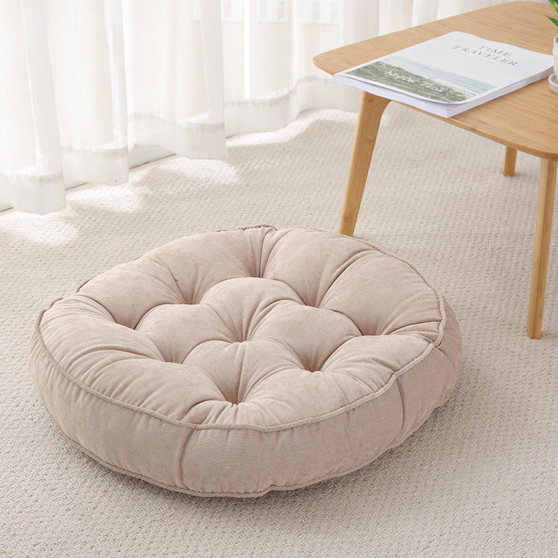 Amadeus – Padded Corduroy Kussen