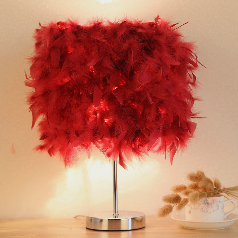 Isla – Schattige Girly Nachtlamp