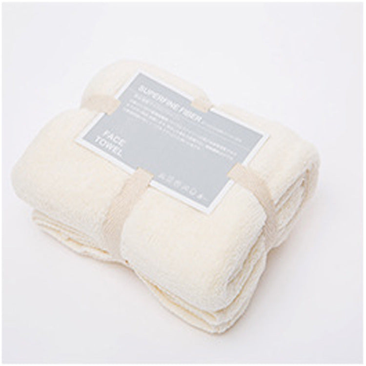 Elysia – Zacht Yoga Handdoek met Sterke Waterabsorptie