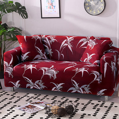 Marcella – Moderne Sofa Slipcover van Polyester