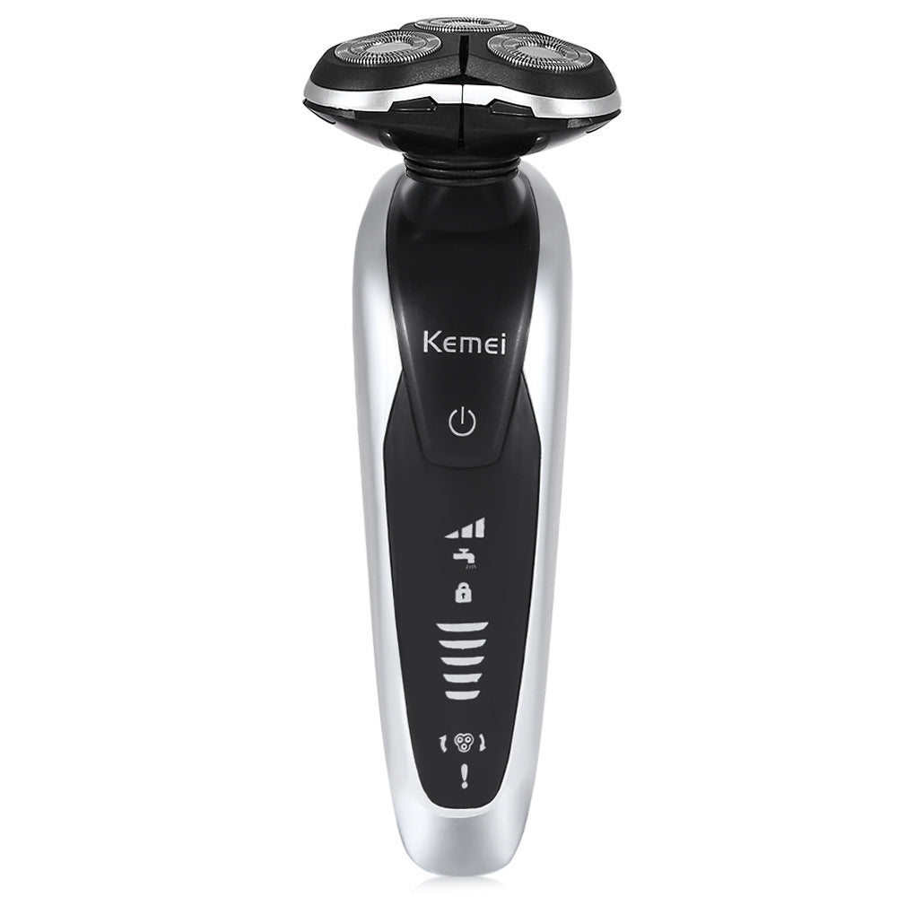 Genevieve – Multifunctionele Haartrimmer voor Persoonlijke Verzorging